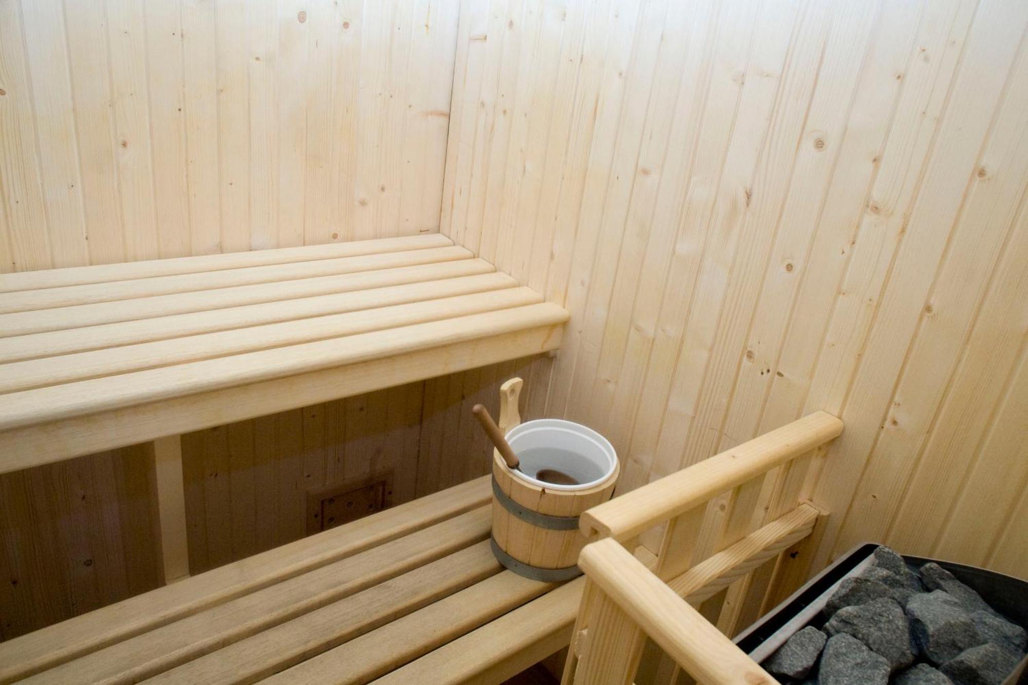 Hotel Parco Cartaromana イスキア島 エクステリア 写真
